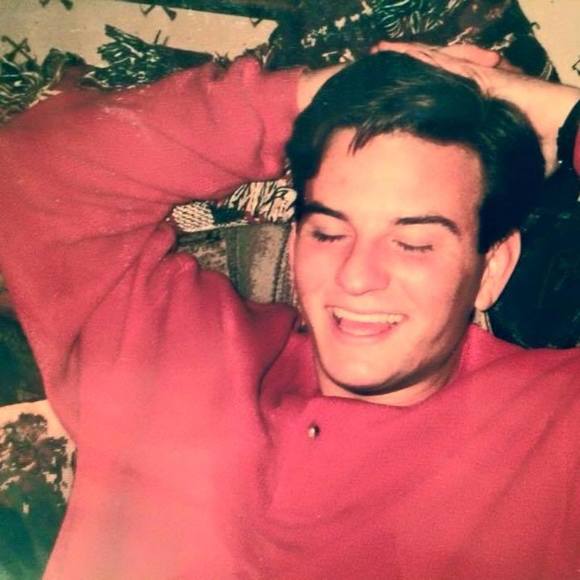 Meet your Posher, Jeffrey - Picture 1 of 1